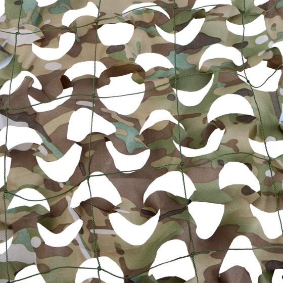 NUPROL CAMO NET (2 X 3M) - NPC