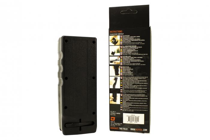 NUPROL ULTRA M4 MAG FAST LOADER - BLACK