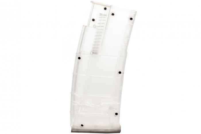 NUPROL NMAG SPEEDLOADER - CLEAR - Killer Instinct Tactical