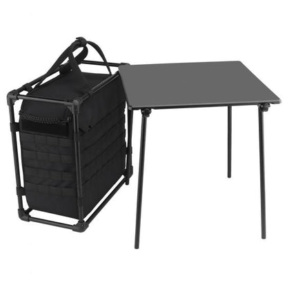 NUPROL RALLY POINT TABLE - BLACK