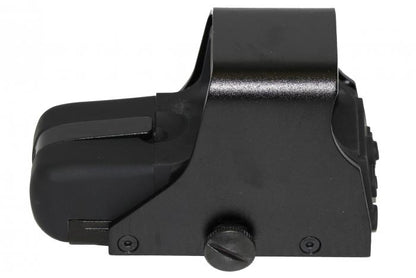 NUPROL TECH 881 HOLO SIGHT - BLACK