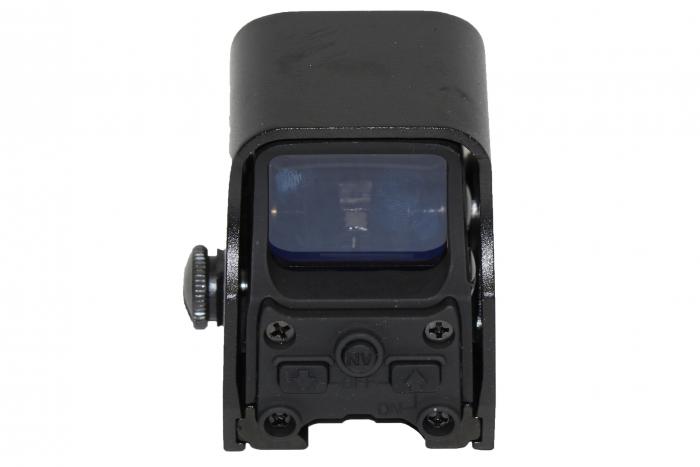 NUPROL TECH 881 HOLO SIGHT - BLACK