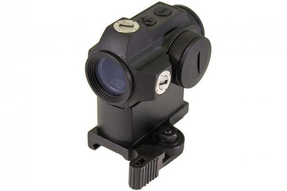 NP POINT HD-29 - BLACK - Killer Instinct Tactical