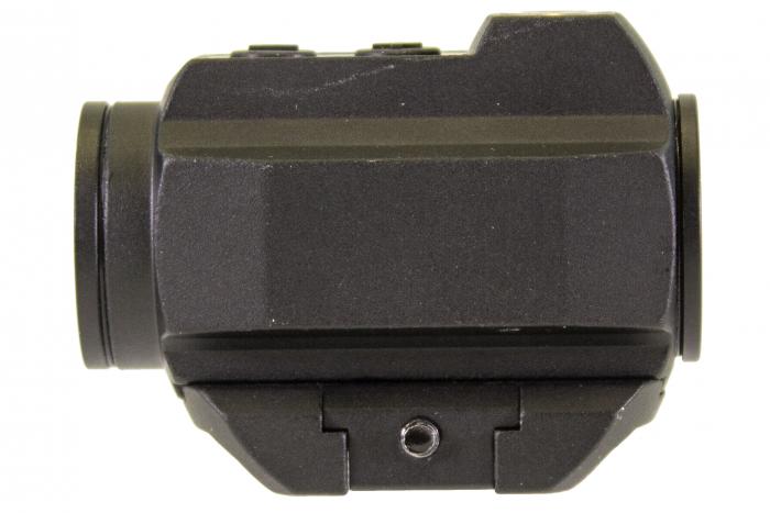 NP POINT HD-29 - BLACK - Killer Instinct Tactical