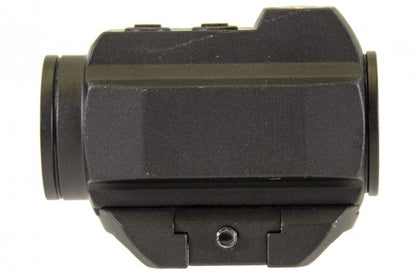 NP POINT HD-29 - BLACK - Killer Instinct Tactical