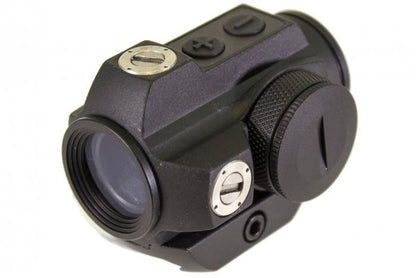 NP POINT HD-29 - BLACK - Killer Instinct Tactical