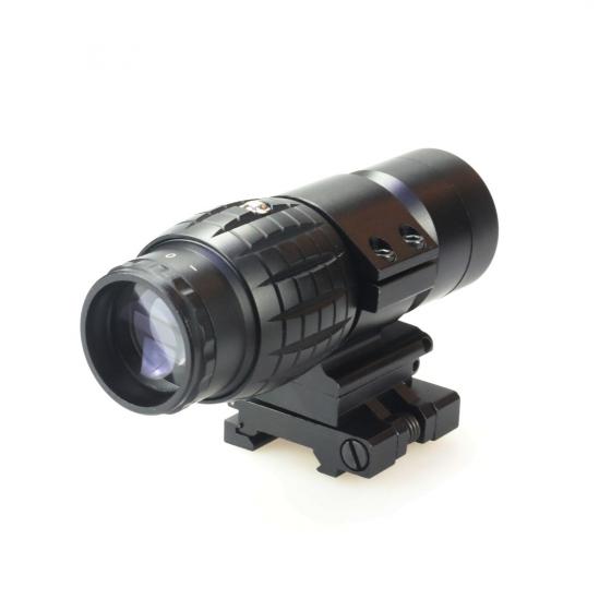 NUPROL TECH 801 3X MAGNIFIER