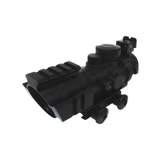 NUPROL TECH 4X32 TACTICAL