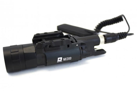 NX PRESSURE PAD ADAPTOR