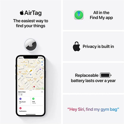 APPLE AIR TAG