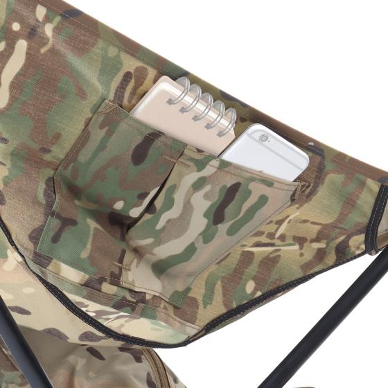 NUPROL RALLY POINT CHAIR - CAMO