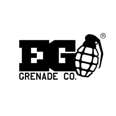 ENOLA GAYE EG67 BALL GRENADE (BOXES OF 25)