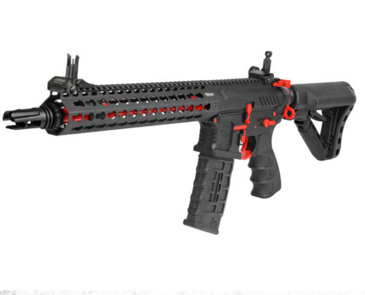 G&G CM16 SRXL RED EDITION
