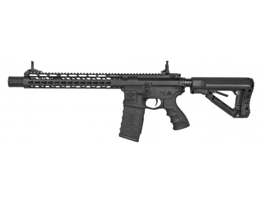 G&G CM16 WILD HOG 12" - BLACK