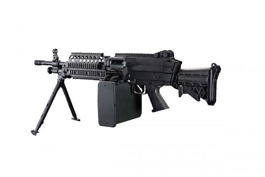 A&K MK46 (PLASTIC)