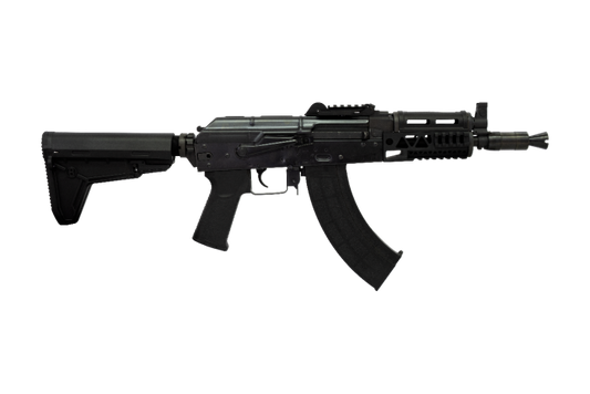 BOLT AKSU74 TACTICAL - BK