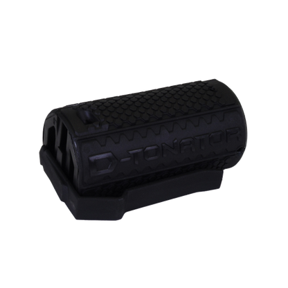 D-TONATOR GRENADE - BLACK