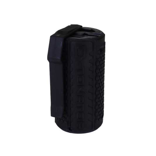 D-TONATOR GRENADE - BLACK