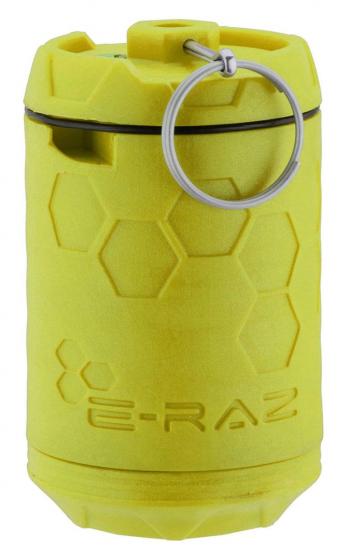 E-RAZ GRENADE - YELLOW