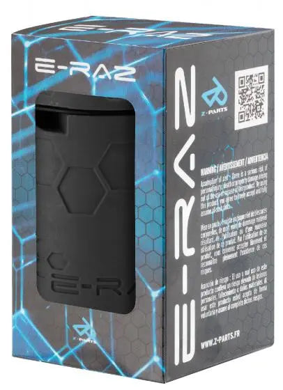 E Raz 50 Tab E-RAZ GRENADE - GREY – Killer Instinct Tactical
