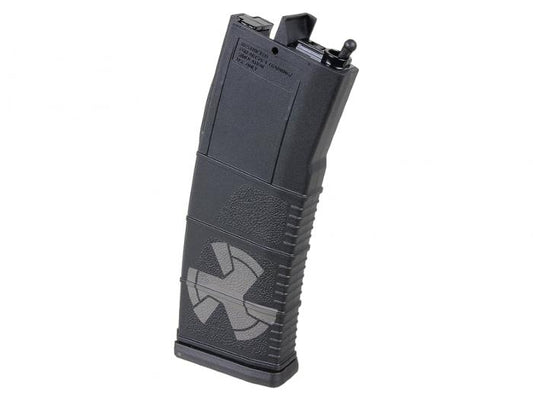 BAMF MAGAZINE 90R BLACK