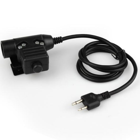 ZU94 STYLE PTT (MIDLAND)