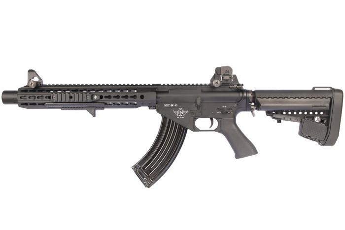 BOLT BR47 KEYMOD SUP - BK – Killer Instinct Tactical