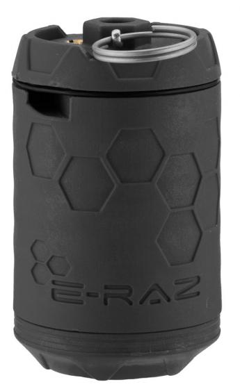 E-RAZ GRENADE - GREY