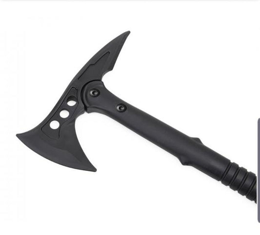 NUPROL RUBBER TOMAHAWK