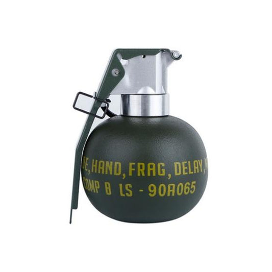 NUPROL MOCK 67 GRENADE