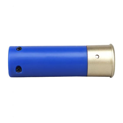 NUPROL 15RND SHOTGUN SHELLS X6 - BLUE