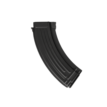 NUPROL AK47 FLASH MAG 500R - BLACK
