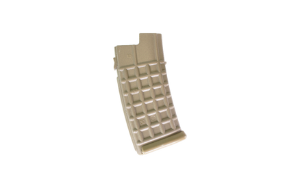 NUPROL AUG L-MAG HI-CAP MAG 330R - TAN