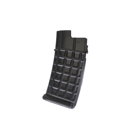 NUPROL AUG L-MAG MID-CAP MAG 80R - BLACK