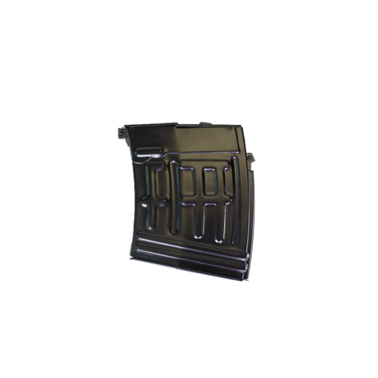 NUPROL SVD HI-CAP MAG 110R - BLACK