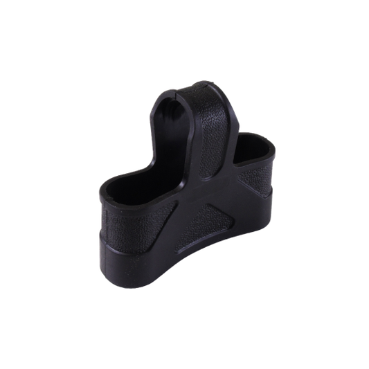 NUPROL XL-MAG MAGAZINE GRIP - BLACK