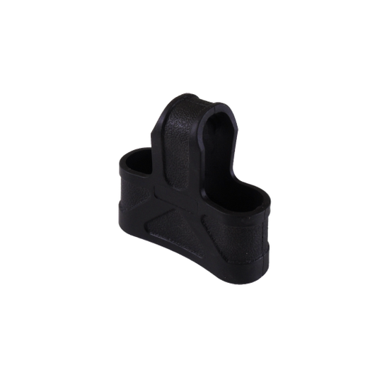 NUPROL N-MAG MAGAZINE GRIP - BLACK