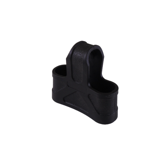 NUPROL N-MAG MAGAZINE GRIP - BLACK