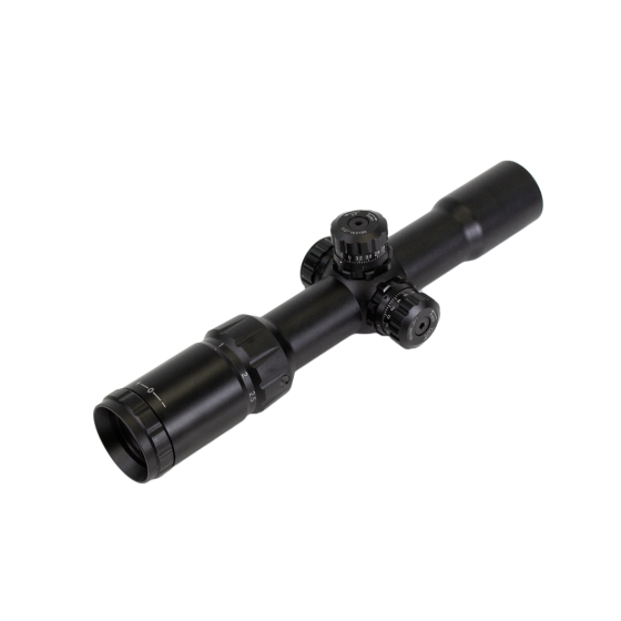 NUPROL OPTICS 1-4X28 RGB RIFLE SCOPE - Killer Instinct Tactical
