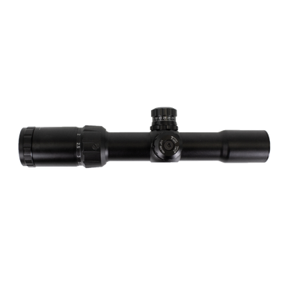 NUPROL OPTICS 1-4X28 RGB RIFLE SCOPE - Killer Instinct Tactical