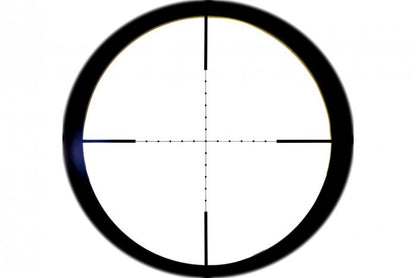 NP Optics - 3-9x40 IR - Black - Killer Instinct Tactical