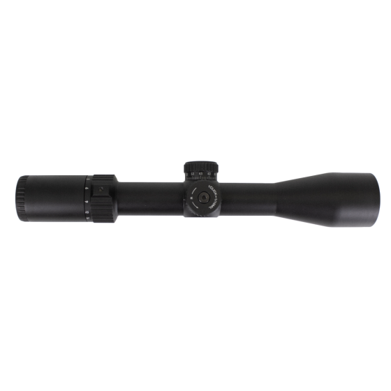 NUPROL OPTICS 4-16X44 SF RIFLE SCOPE