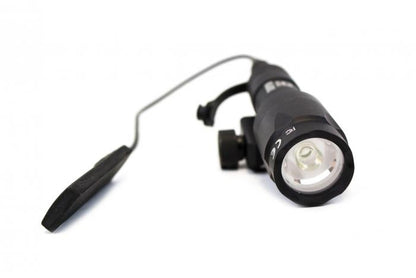 NUPROL NX600S WEAPON LIGHT - BLACK