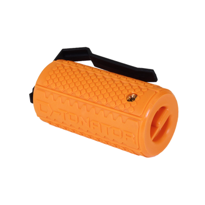 D-TONATOR GRENADE - ORANGE