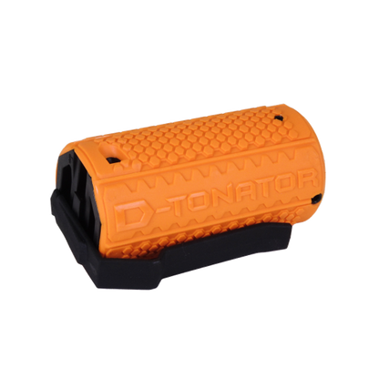 D-TONATOR GRENADE - ORANGE