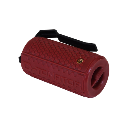 D-TONATOR GRENADE - RED