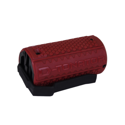 D-TONATOR GRENADE - RED