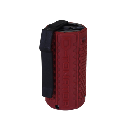 D-TONATOR GRENADE - RED