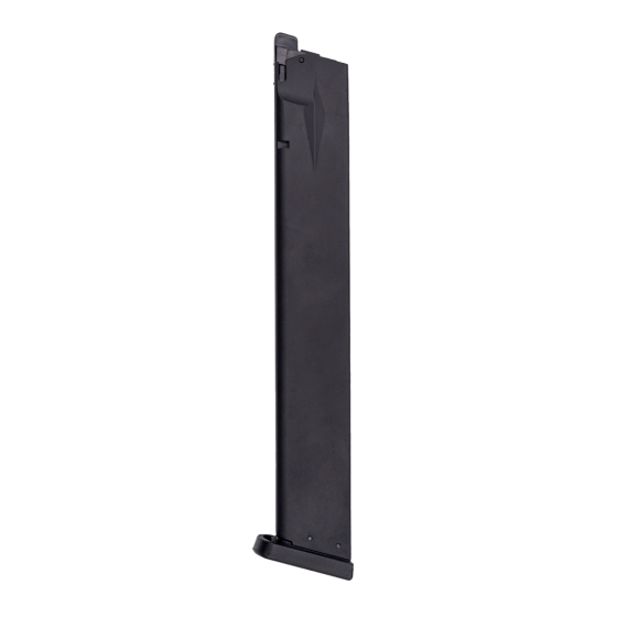 RAVEN R22 EXTENDED GAS MAGAZINE