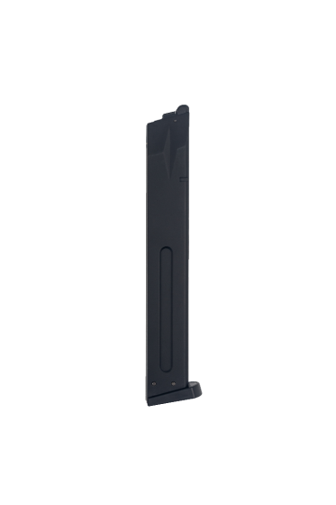 RAVEN R9 EXTENDED GAS MAGAZINE